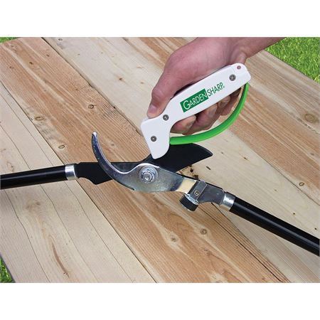 BladeGuard Pro™ - Aiguiseur Universel Couteaux et Outils Sécurisé