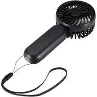 Ventilateur portable en plastique recyclé Aervia