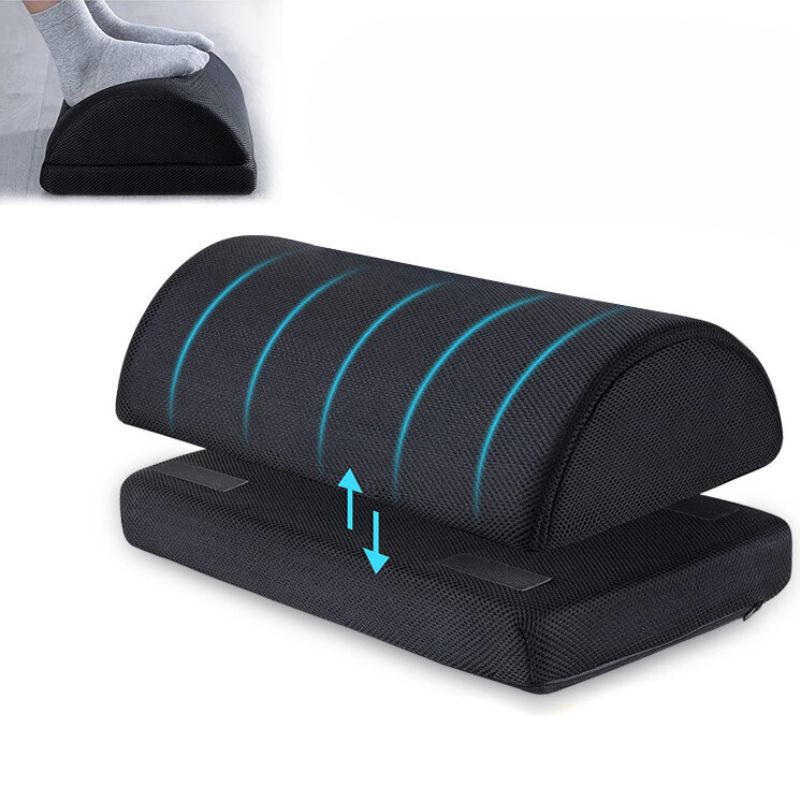 Support Pieds de Bureau Réglable