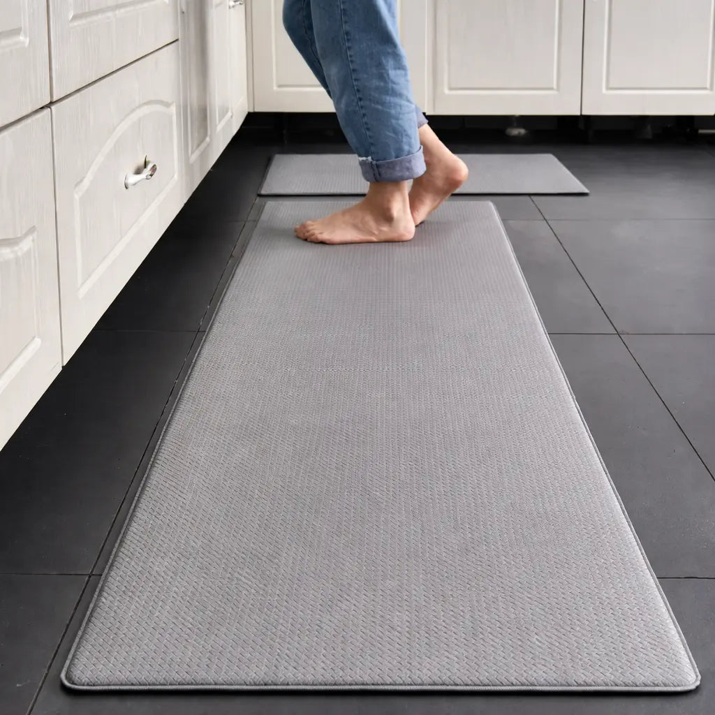 CozyStep - Restez debout plus confortablement plus longtemps, éliminez l'inconfort en cuisine