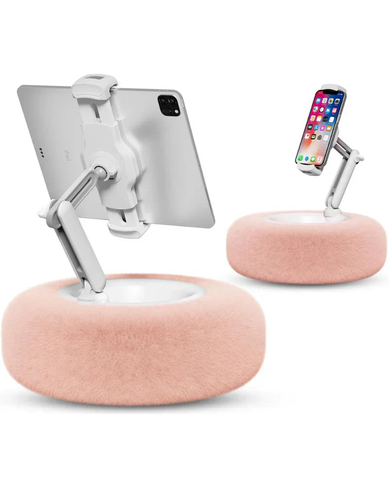 Support de Tablette Ultra Léger pour iPhone et Android