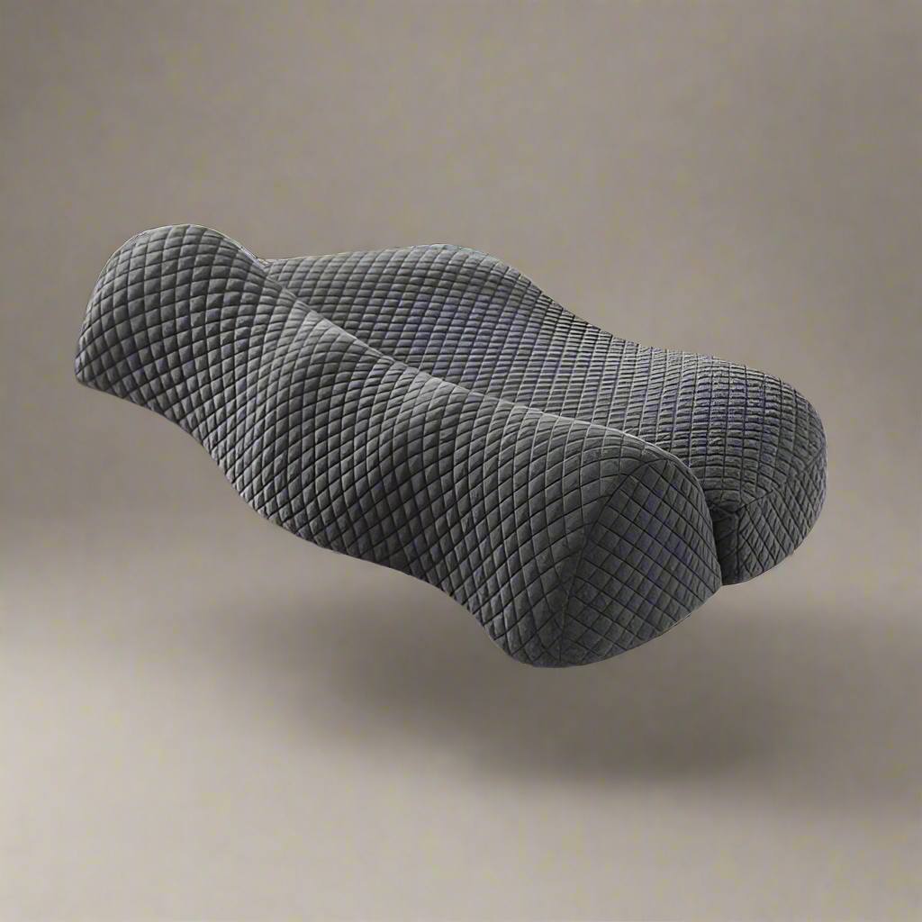 Oreiller de Sommeil Ergonomique pour le Cou
