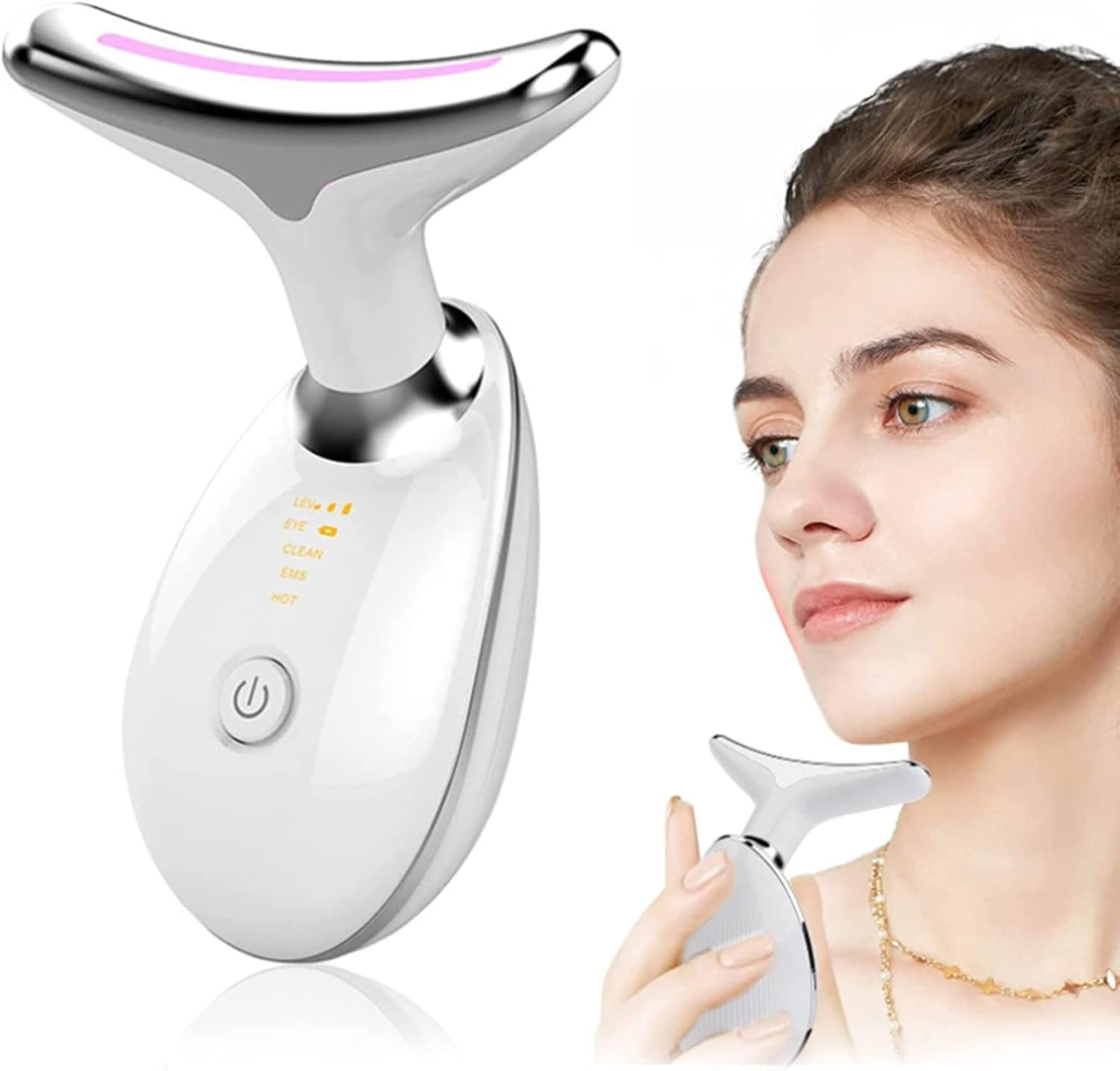 Soins Visage Relaxant Anti-Âge