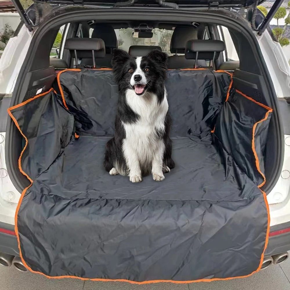 Tapis de siège Canin Confortable