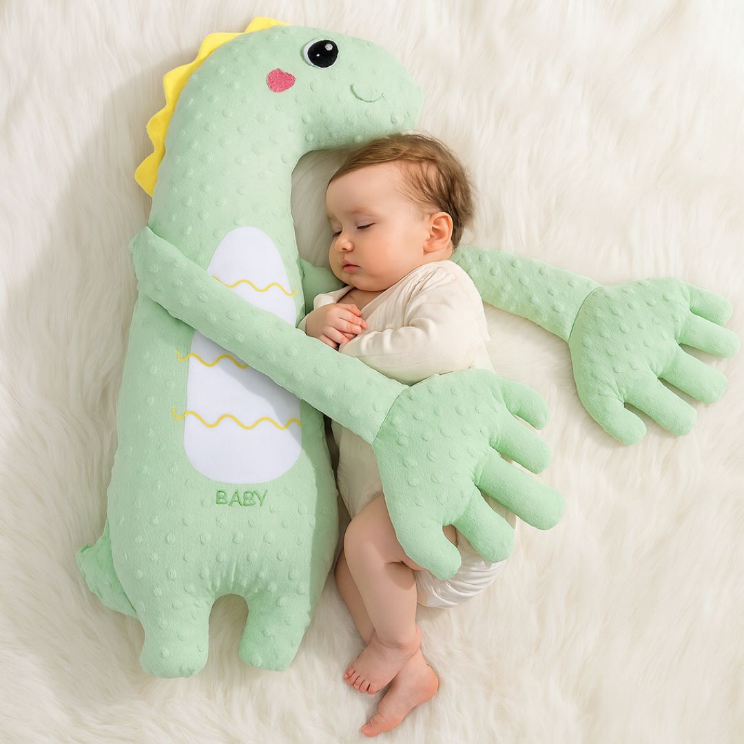 DreamNest - Calme rapidement les bébés pour dormir avec des tapotements doux
