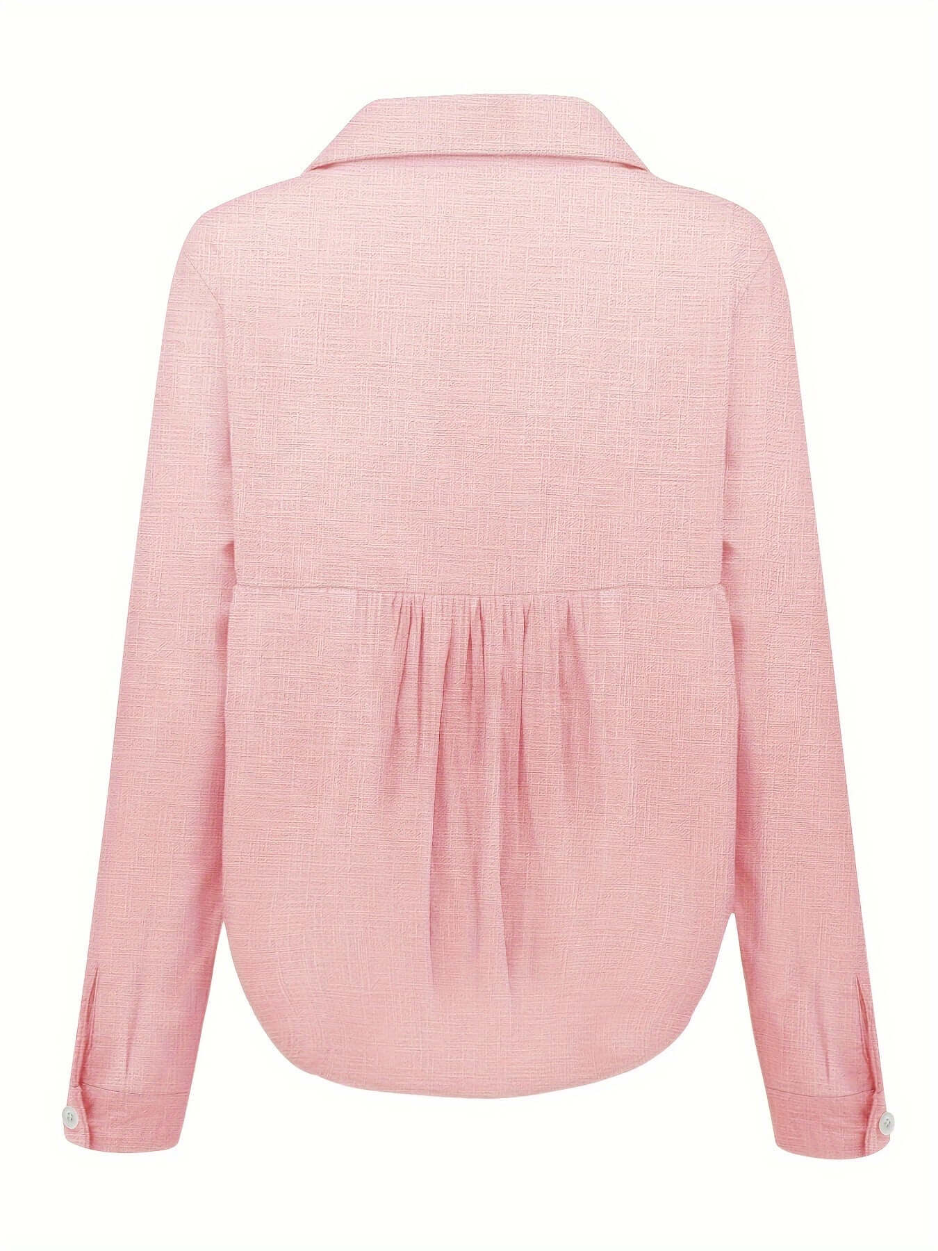 Blouse Légère Décontractée