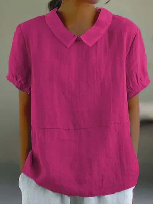 Chemise Élégante Intemporelle