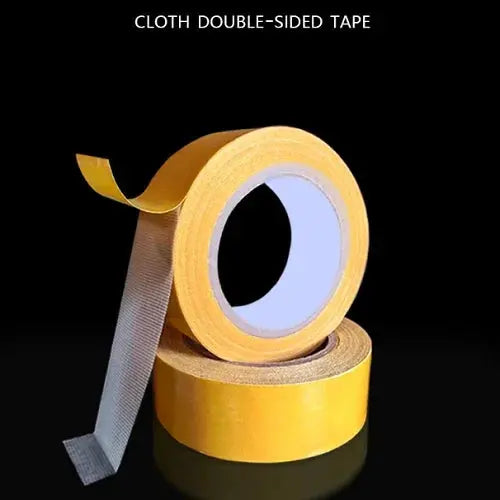 GripLock™ - Ruban Adhésif Double Face Ultra Collant (1+1 GRATUIT)