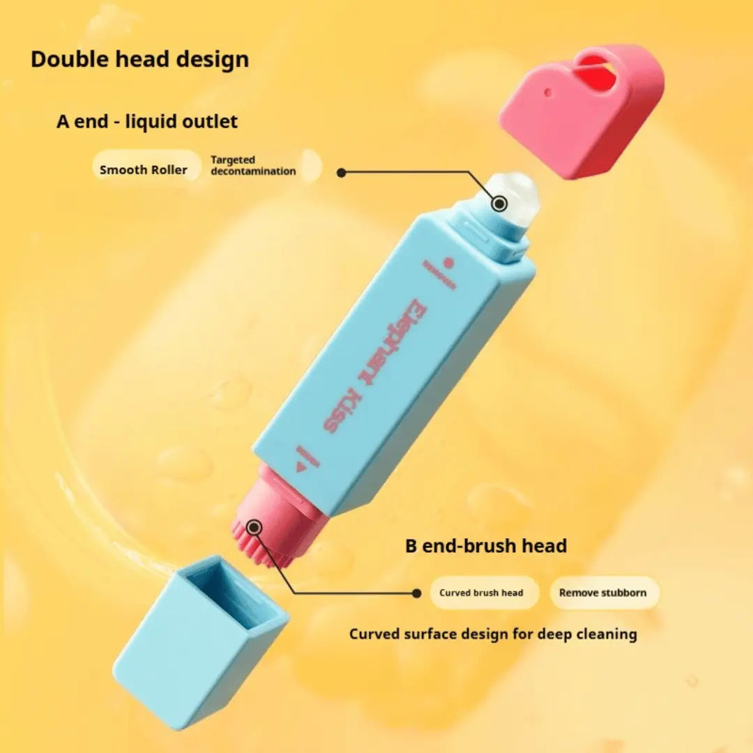 StainSwift - Enlevez rapidement les taches partout, sans eau nécessaire