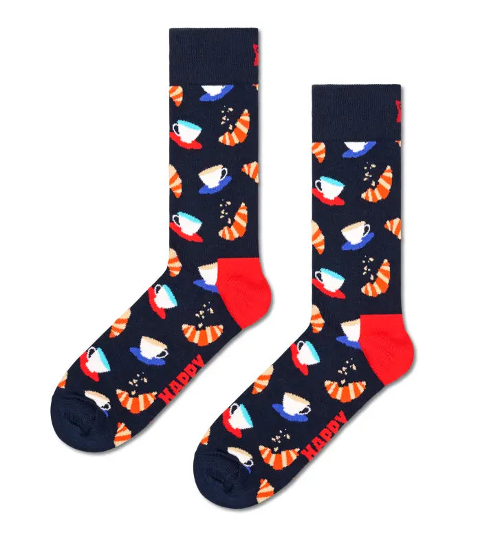 Chaussettes - Breakfast