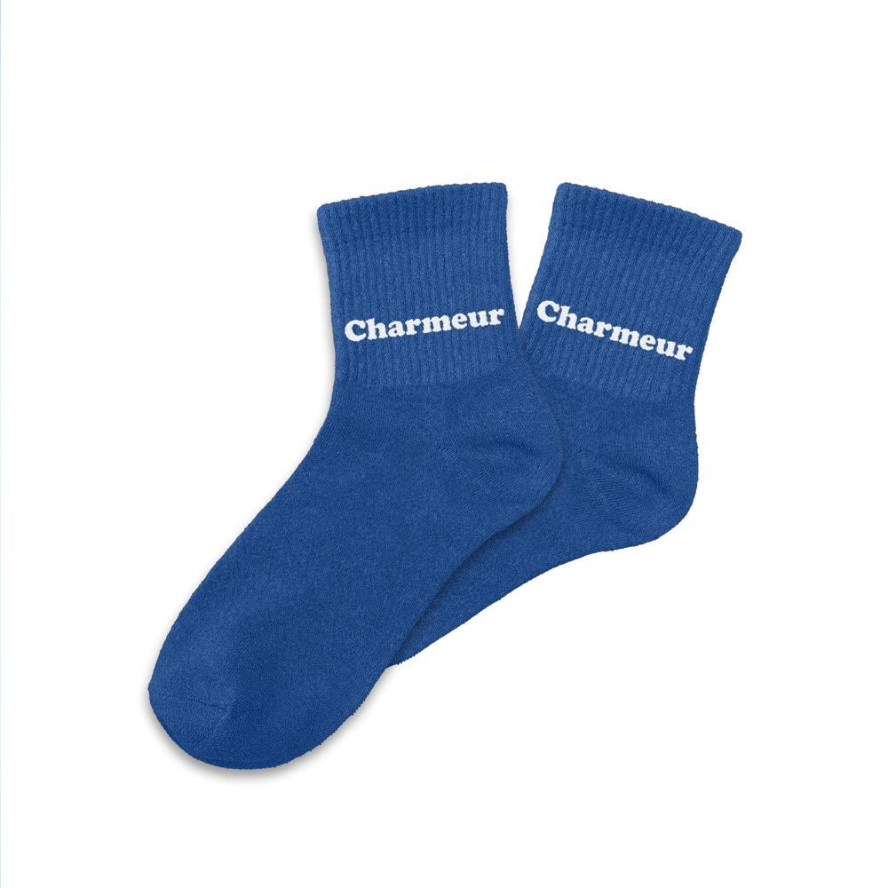 Chaussettes - Enfant - Charmeur