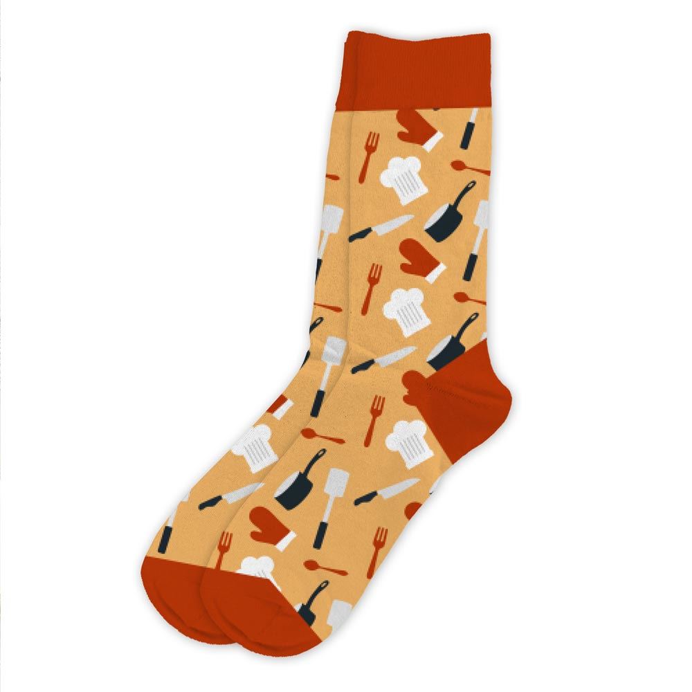 Chaussettes - Passion Cuisine