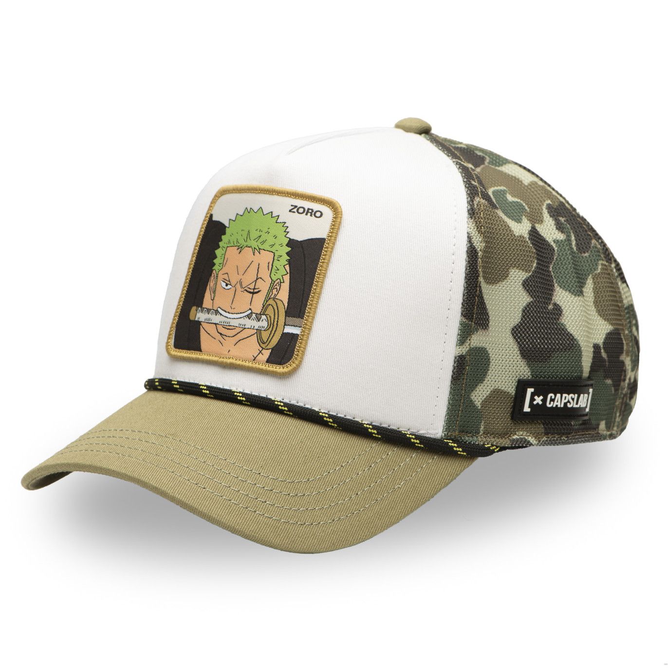 Casquette - Zoro - One Piece ™