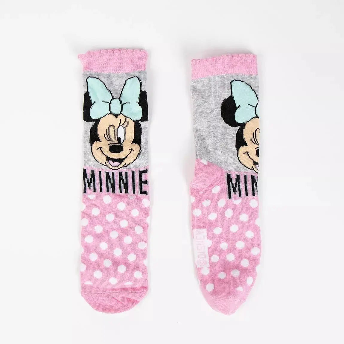 Coffret - Chaussettes - Disney™ - Minnie