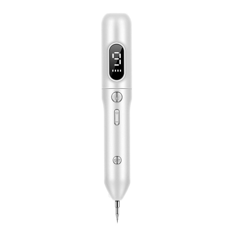 DermaErase™ – Stylo à Plasma pour Élimination des Taches et Marques de Peau