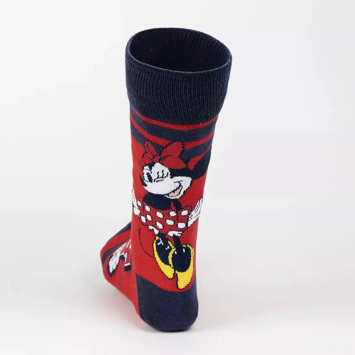 Chaussettes - Disney ™ - Minnie Mouse