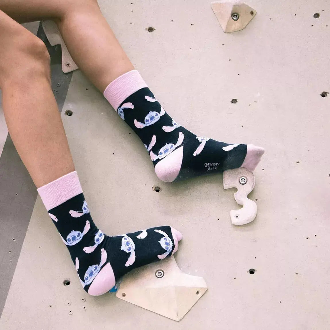 Chaussettes - Disney ™ - Stitch