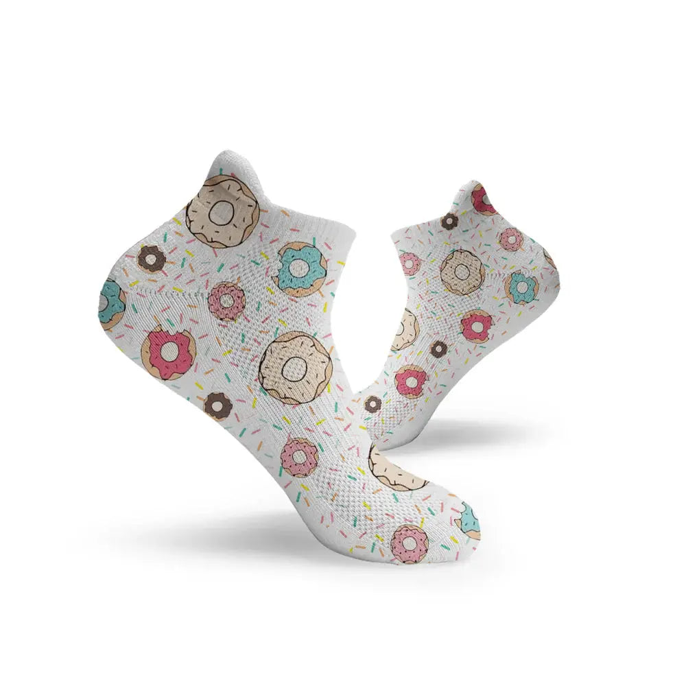 Donuts - Socquettes