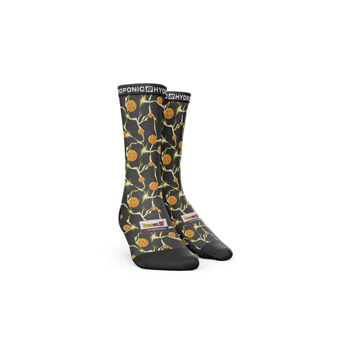Chaussettes - Dragon Ball Z ™ - 7 Boules De Cristal