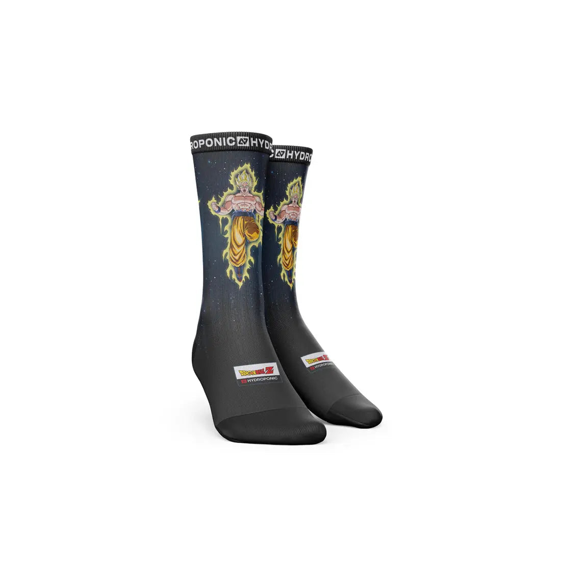Chaussettes - Dragon Ball Z ™ - Night Goku