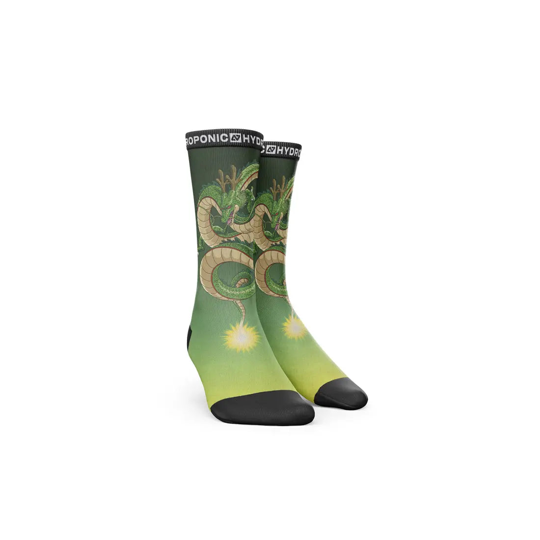 Chaussettes - Dragon Ball Z ™ - Shenron