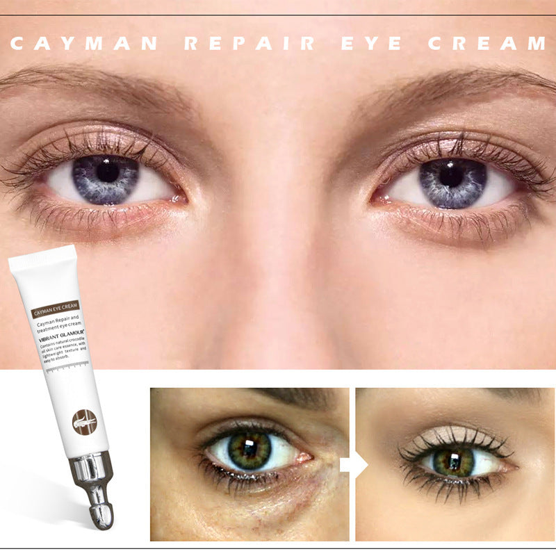 CaymanRepair™ - Nourishes and rehydrates the skin (1+1 FREE)