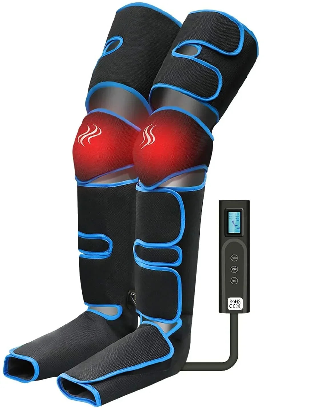 Bottes de Massage Bien-être
