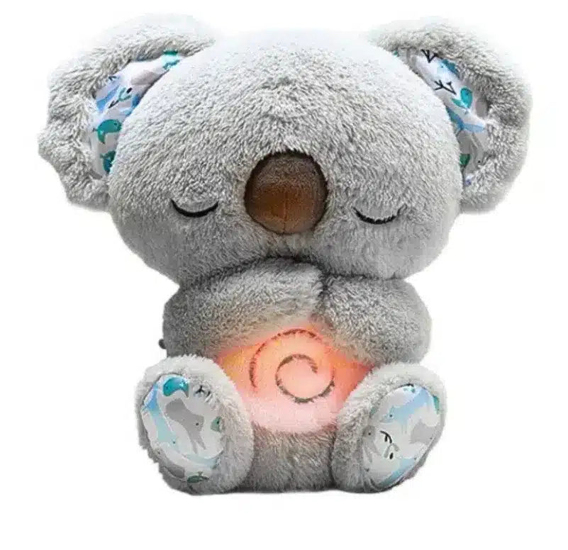 Doudou Câlin Doux – Peluche Koala Réconfortant