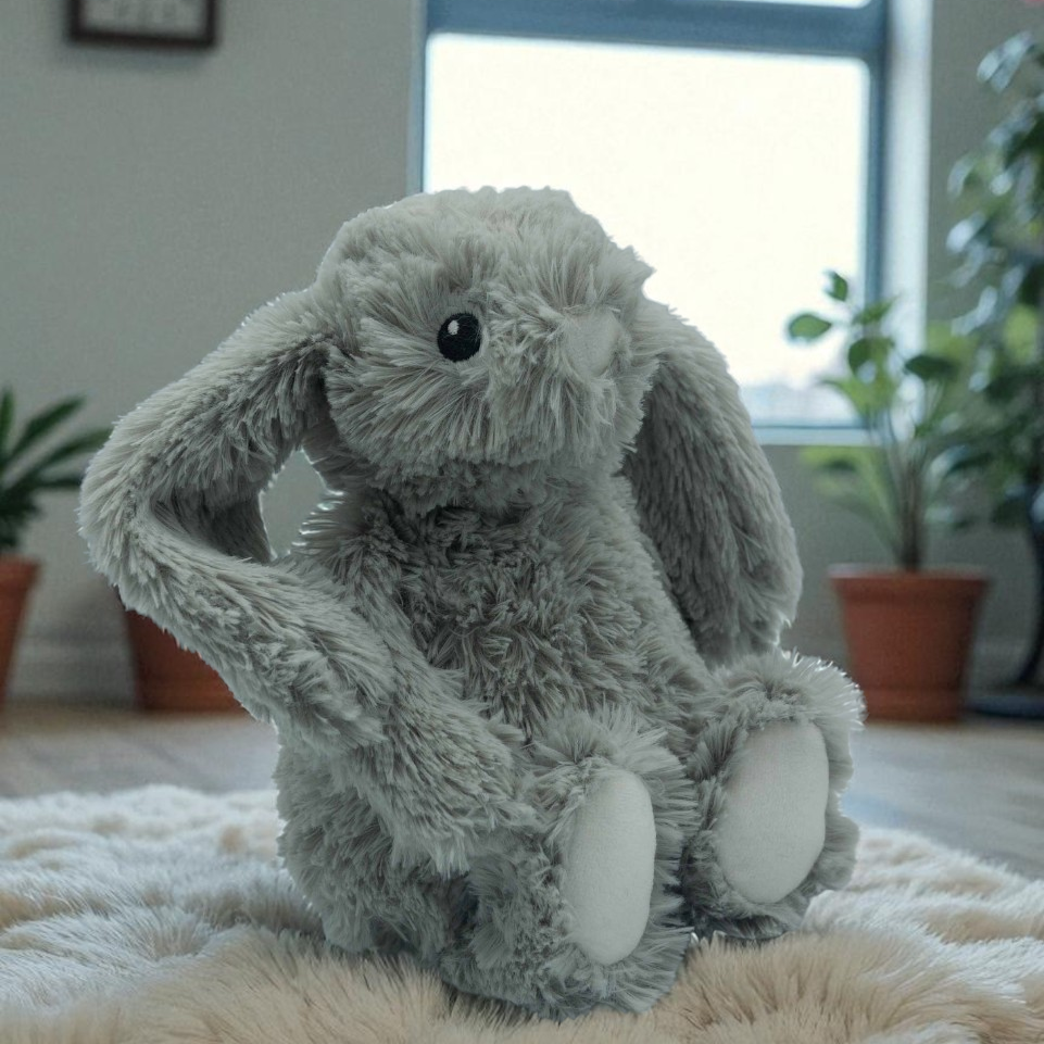 đ° PĂ©pin le lapin