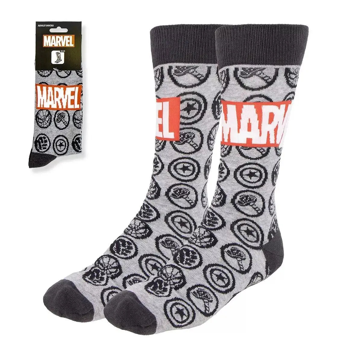 Chaussettes - Marvel ™