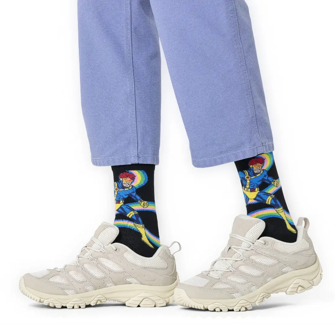 Chaussettes - Marvel ™ X-Men - Cyclops