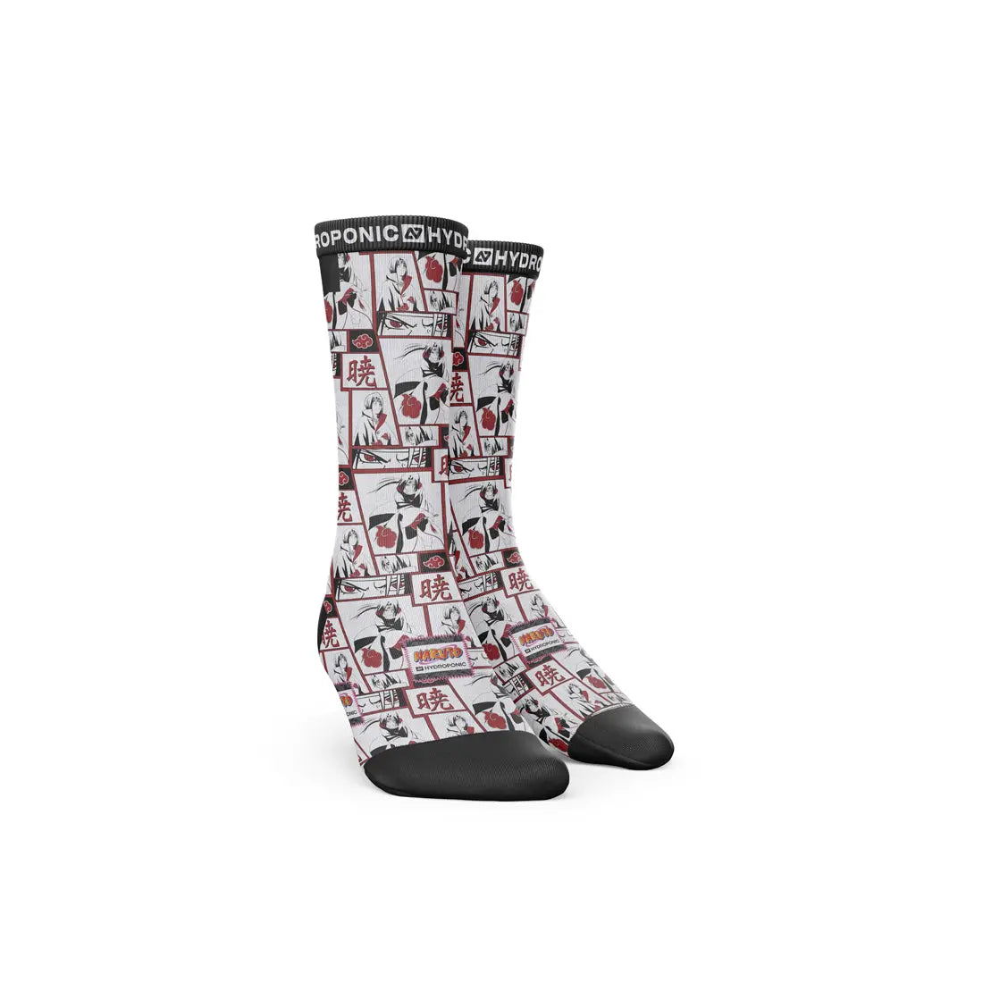 Chaussetes - Naruto ™ - Itashi
