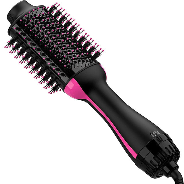 Sèche-Cheveux Puissant pour Cheveux Épais et Bouclés