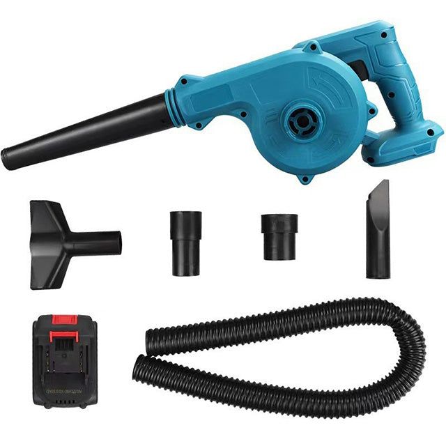 Aspirateur Portable Rechargeable 21V Puissant