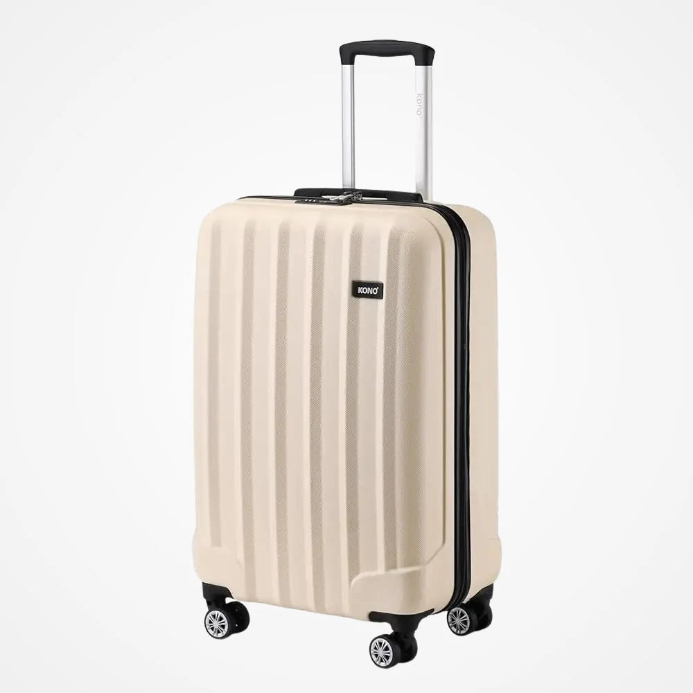TALITHA - Valise Cabine 4 Roues
