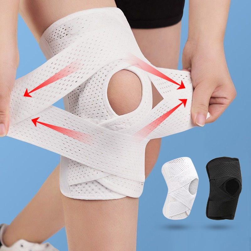 Genouillère de Protection Souple