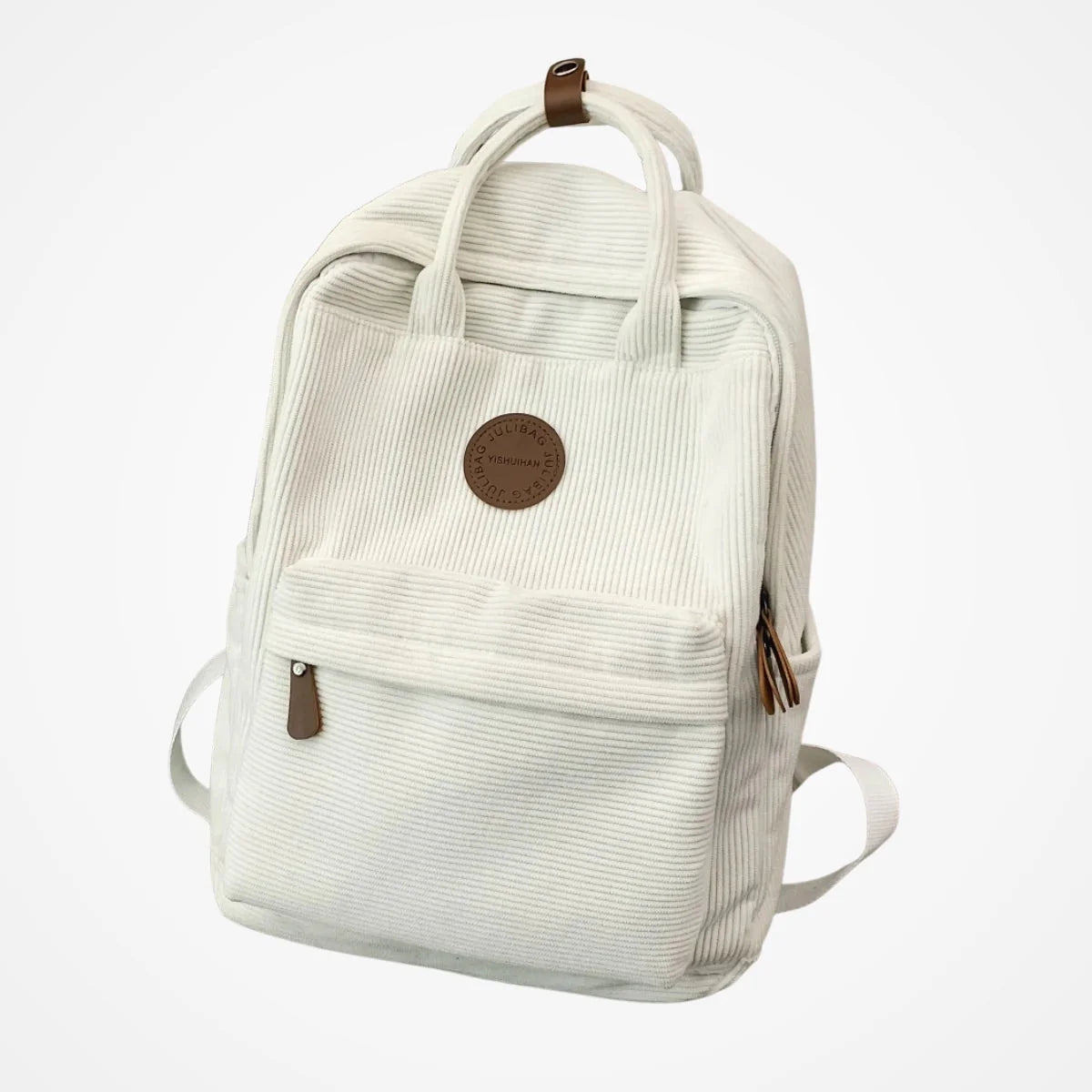 PROCYON - Sac À Dos Velours De Voyage Femme