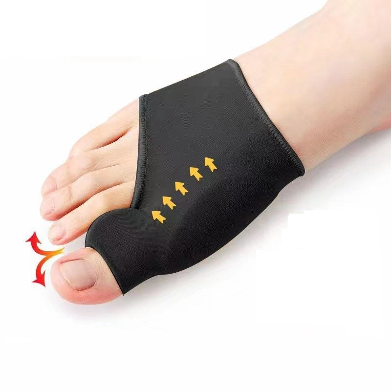 Correcteur Hallux Valgus Douleur Pied