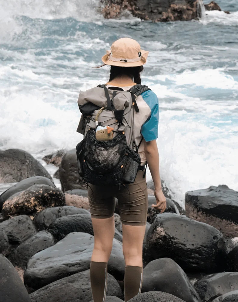 AVIOR - Sac À Dos Randonnée Pour Femme