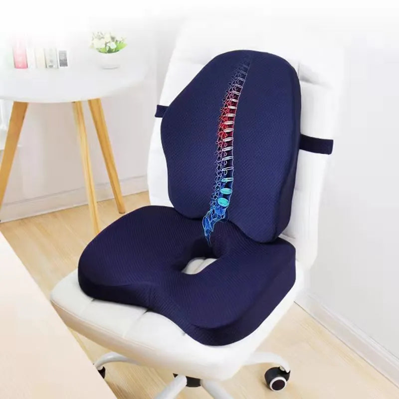 Coussin de siège Confort Ergonomique