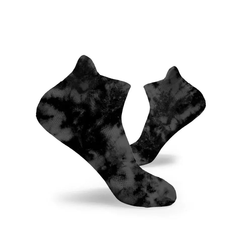 Tie Dye - Socquettes