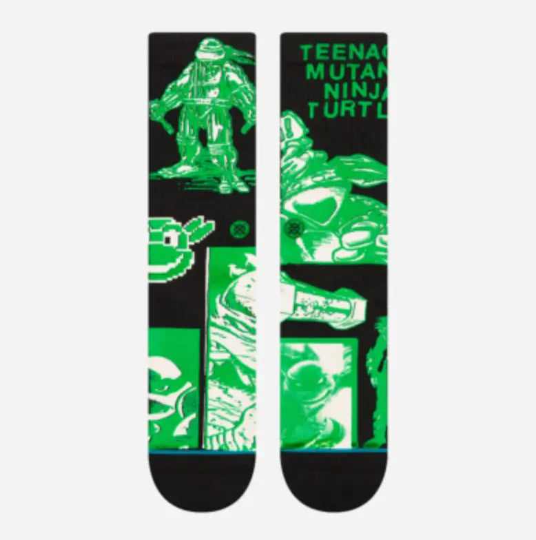 Tortues Ninja ™ - TMNT