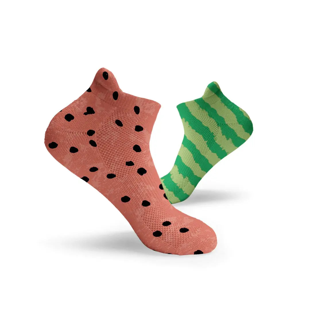 Watermelon Odd - Socquettes