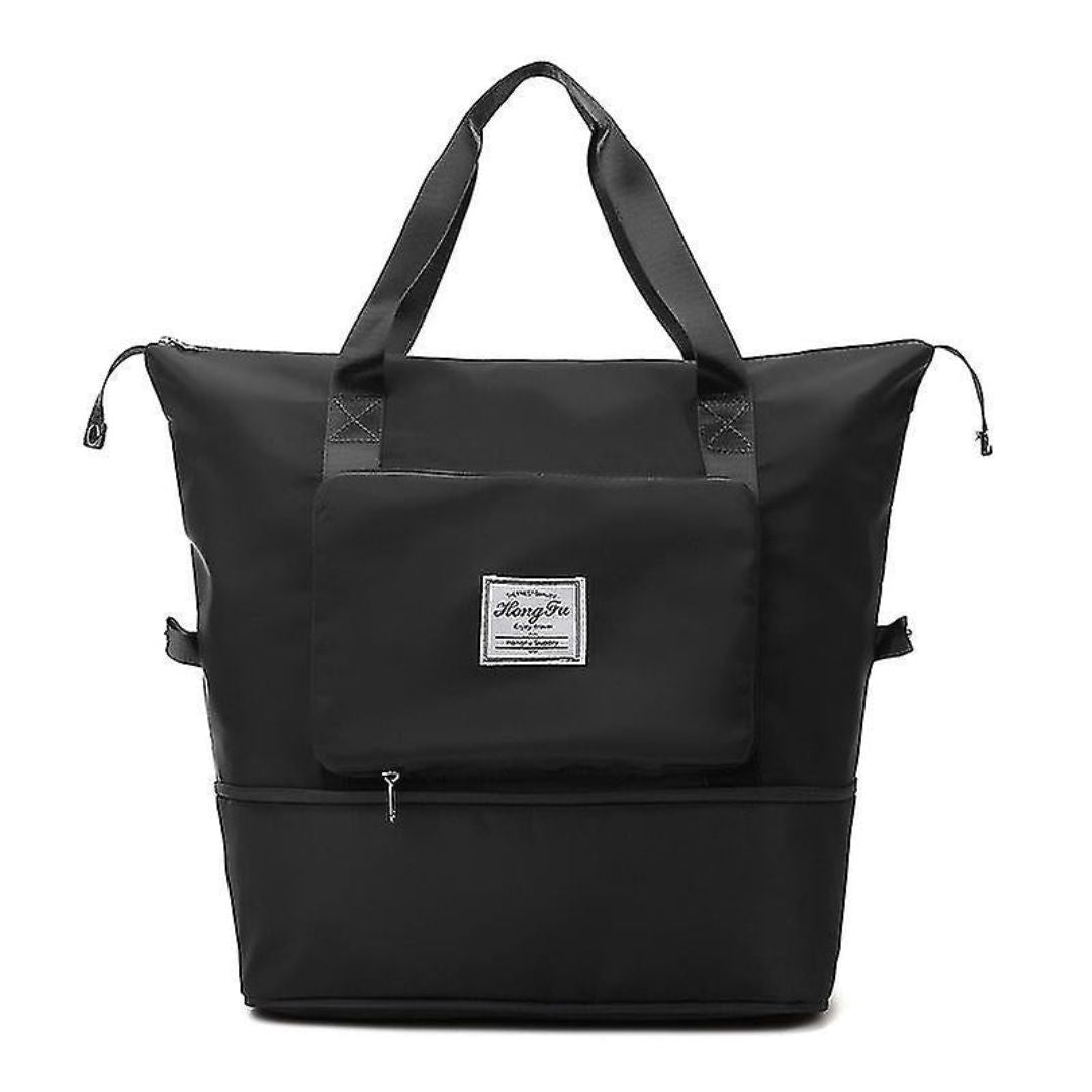 PackFlex - Sac de Voyage Extensible et Imperméable