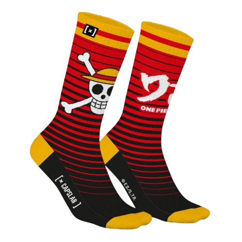 Chaussettes One Piece ™