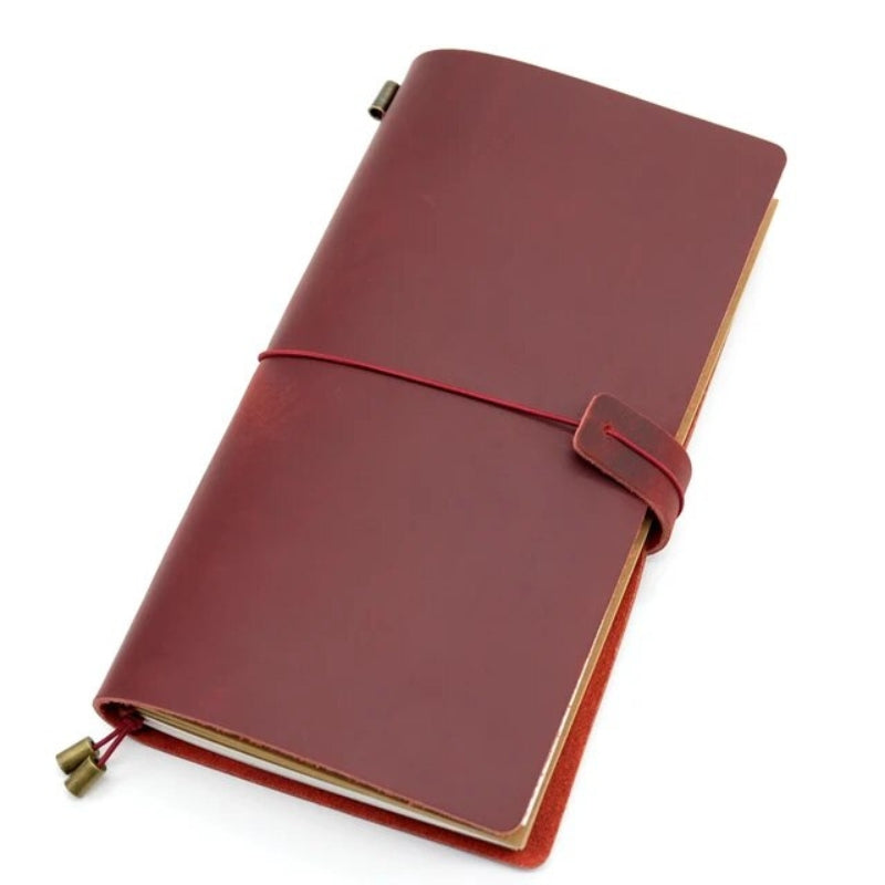 Carnet De Note Vintage