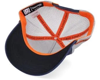 Casquette - Goku Ultra Instinct - Dragon Ball Z ™