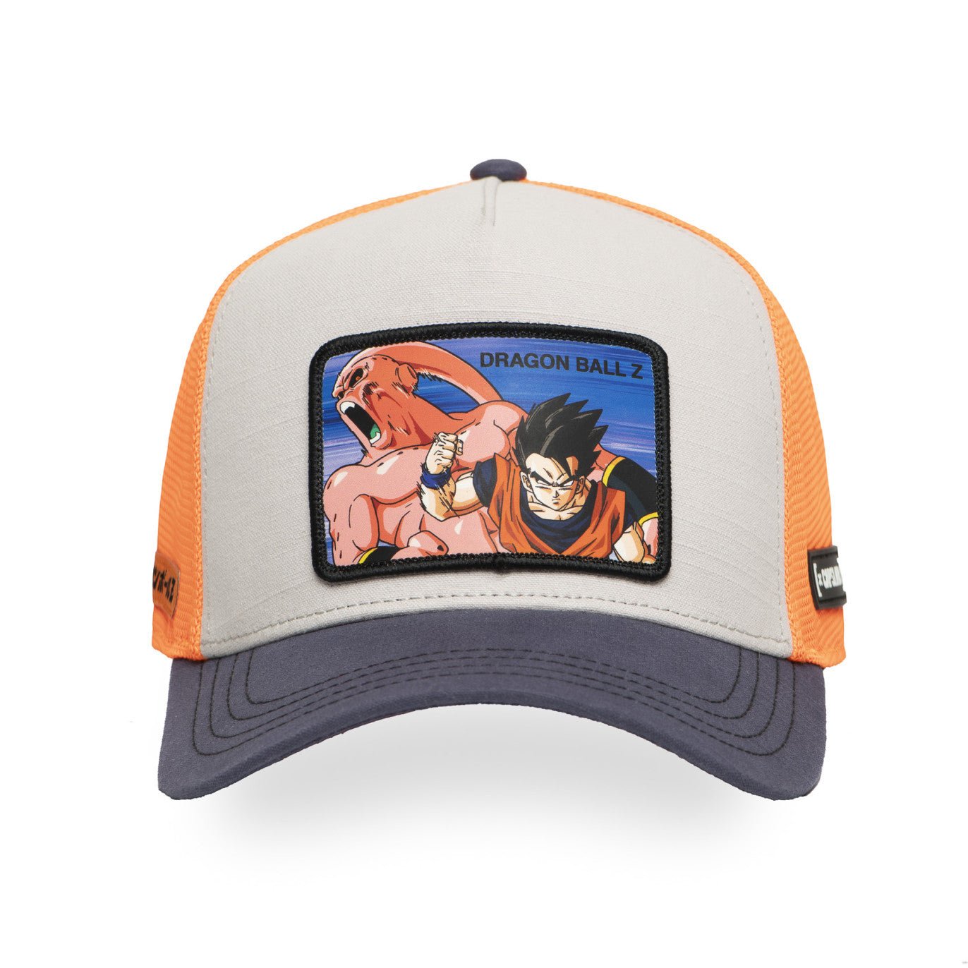 Casquette - Gohan vs Buu - Dragon Ball Z ™