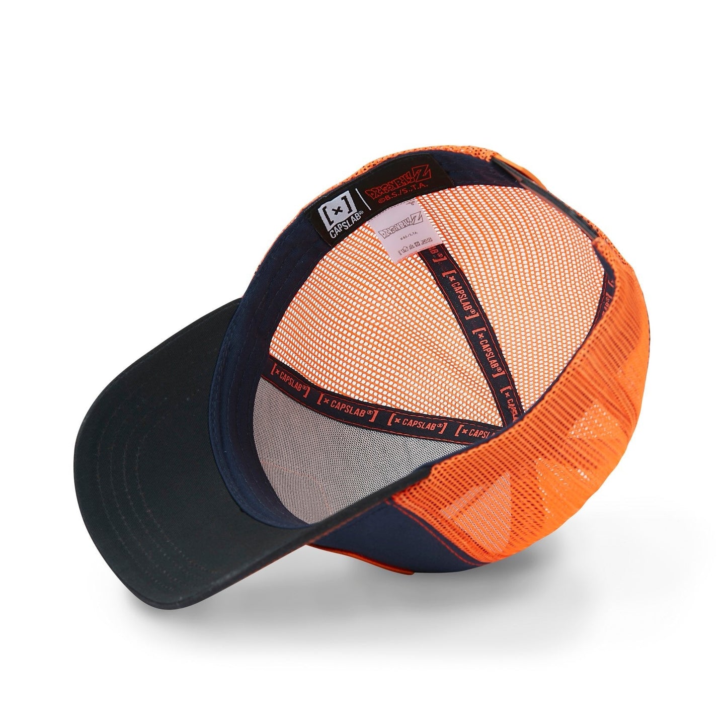 Casquette - Goku - Dragon Ball Z ™