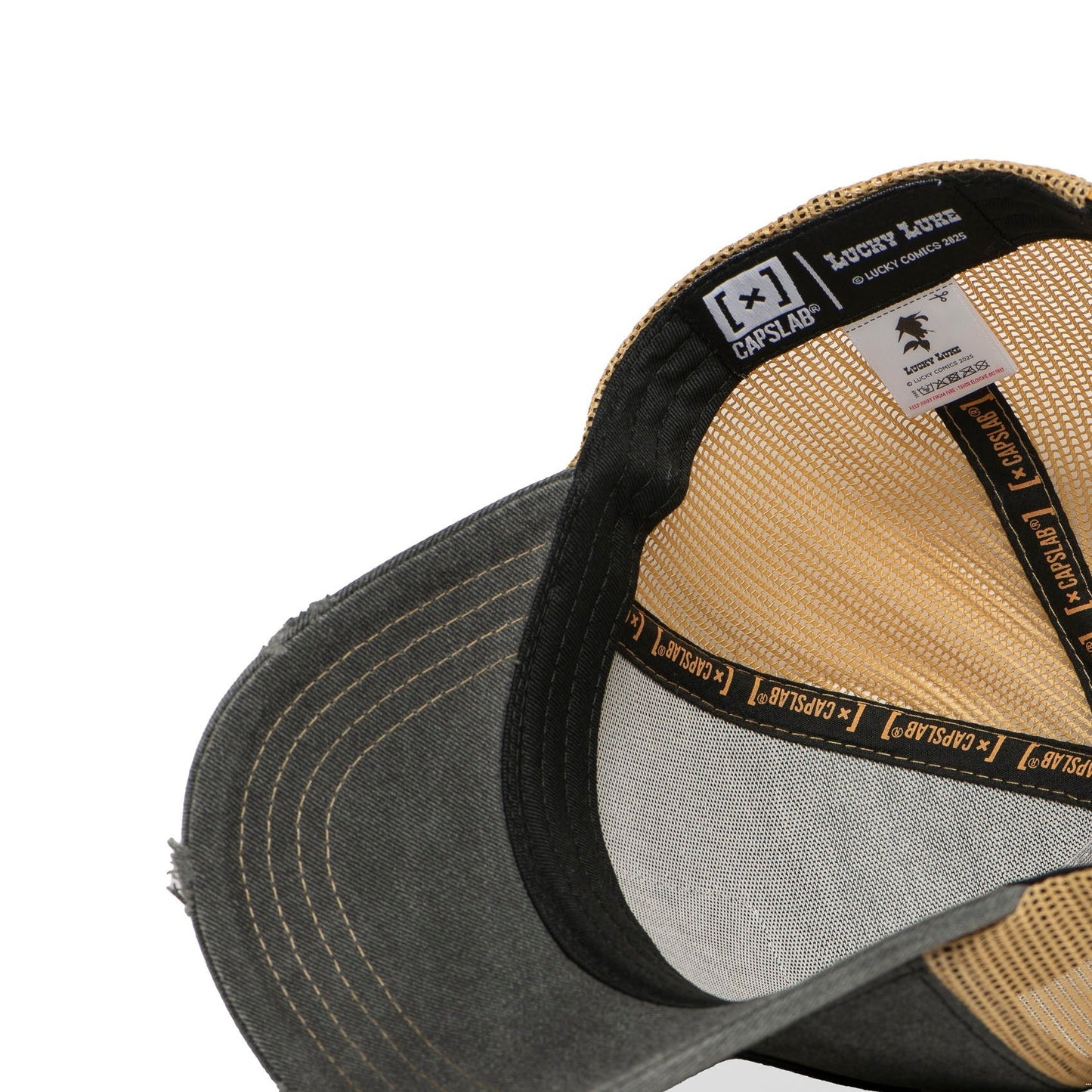 Casquette - Joe Dalton - Lucky Luke ™